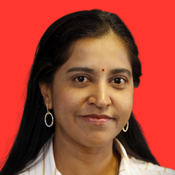 Nirvishee Juggath