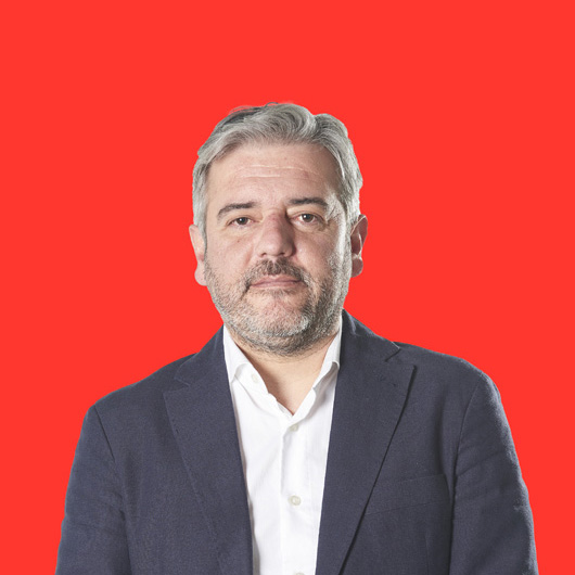 ANTONIO GARCIA