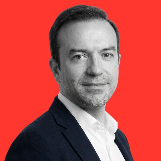 Carlos Temprano Suarez
