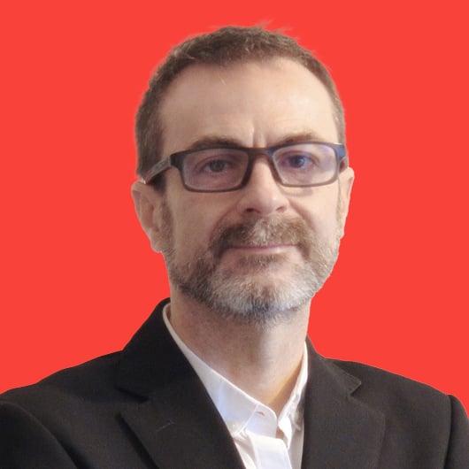 Eduardo Blanco