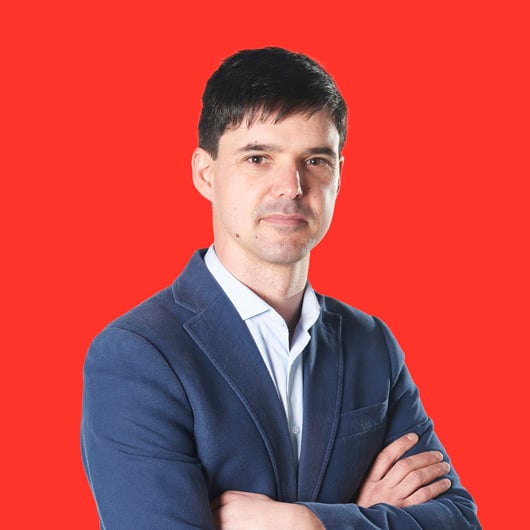 JORGE RODRIGUEZ