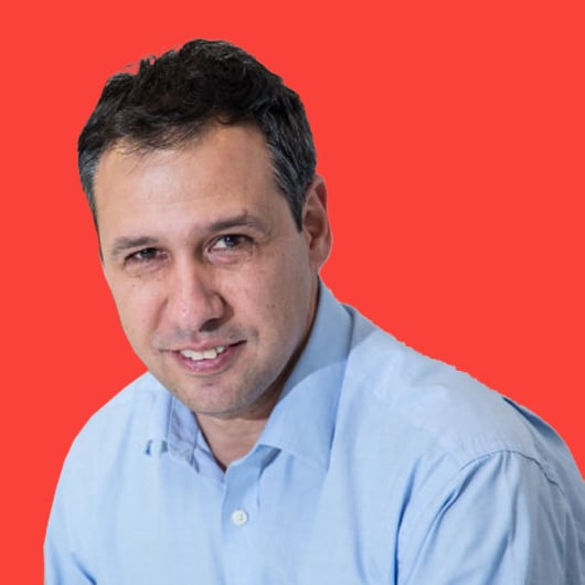 Oscar Albarran