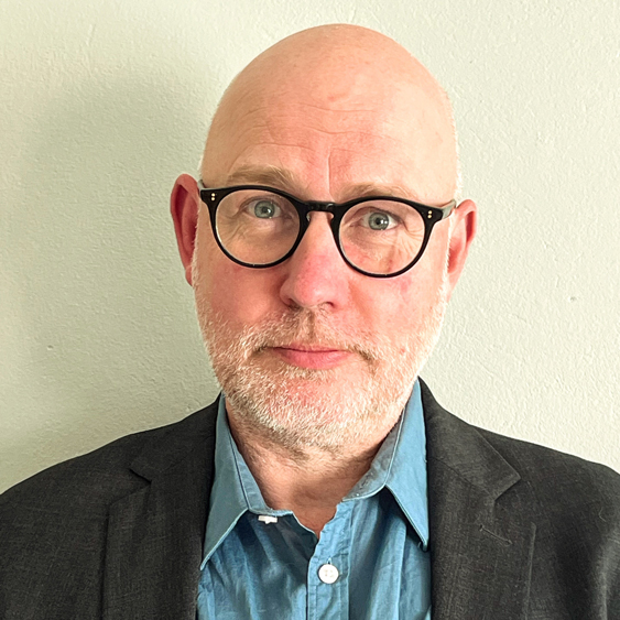 Anders Axelsson, WSP