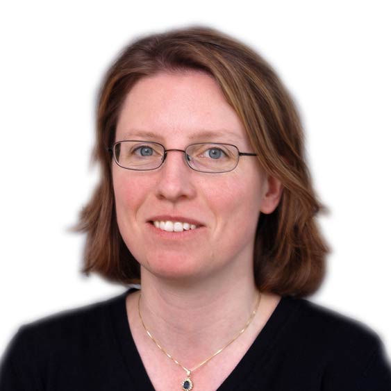 Ann-Helen Österås, WSP