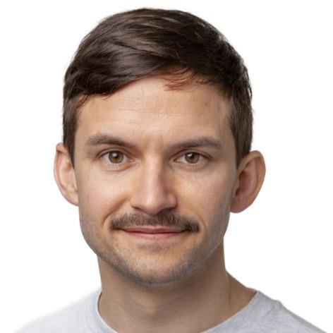 Hampus Nyman, WSP