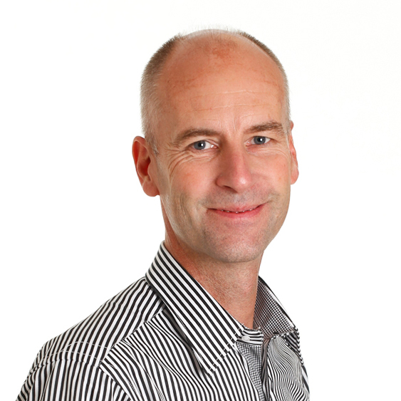 Mats Johansson, WSP