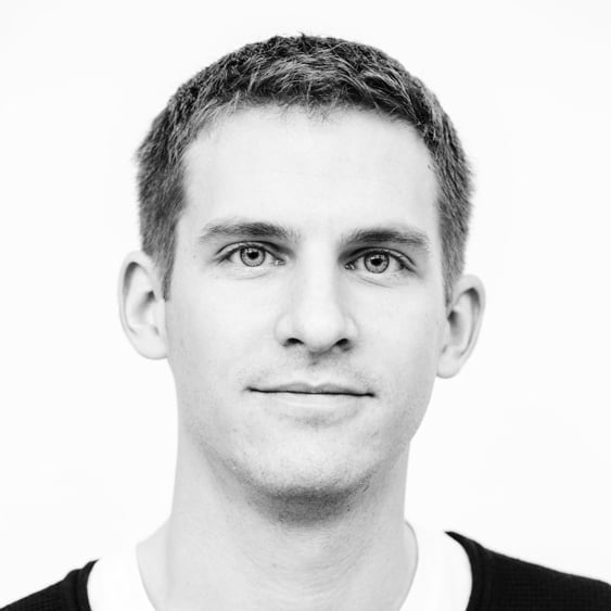 Patrik Andersson, WSP