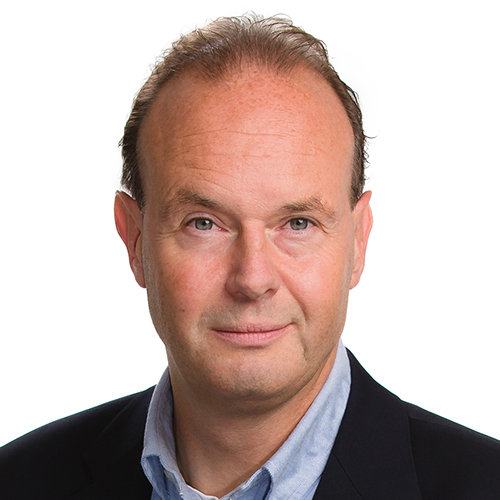Philip Junghahn, WSP