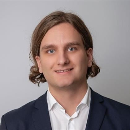 Rasmus Steffensen, WSP