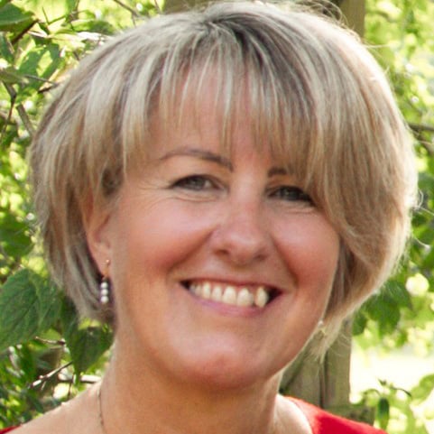 Ulla Tranesjö Nilsson, WSP