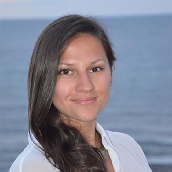Jelena Jones, WSP