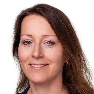 Sara Wennergren, WSP