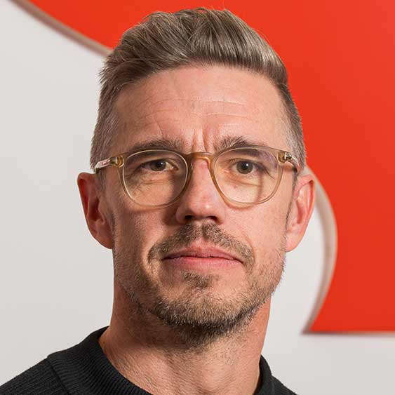 Torbjörn Rosendal, WSP
