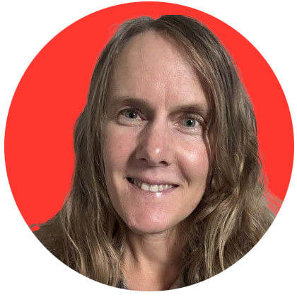 Sofia Asplund WSP profile photo