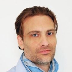 David Johansson