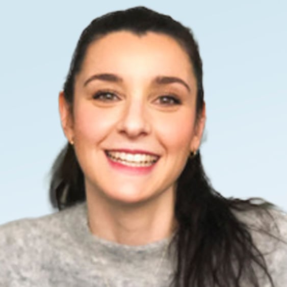 Elisa Khouri Chalouhi
