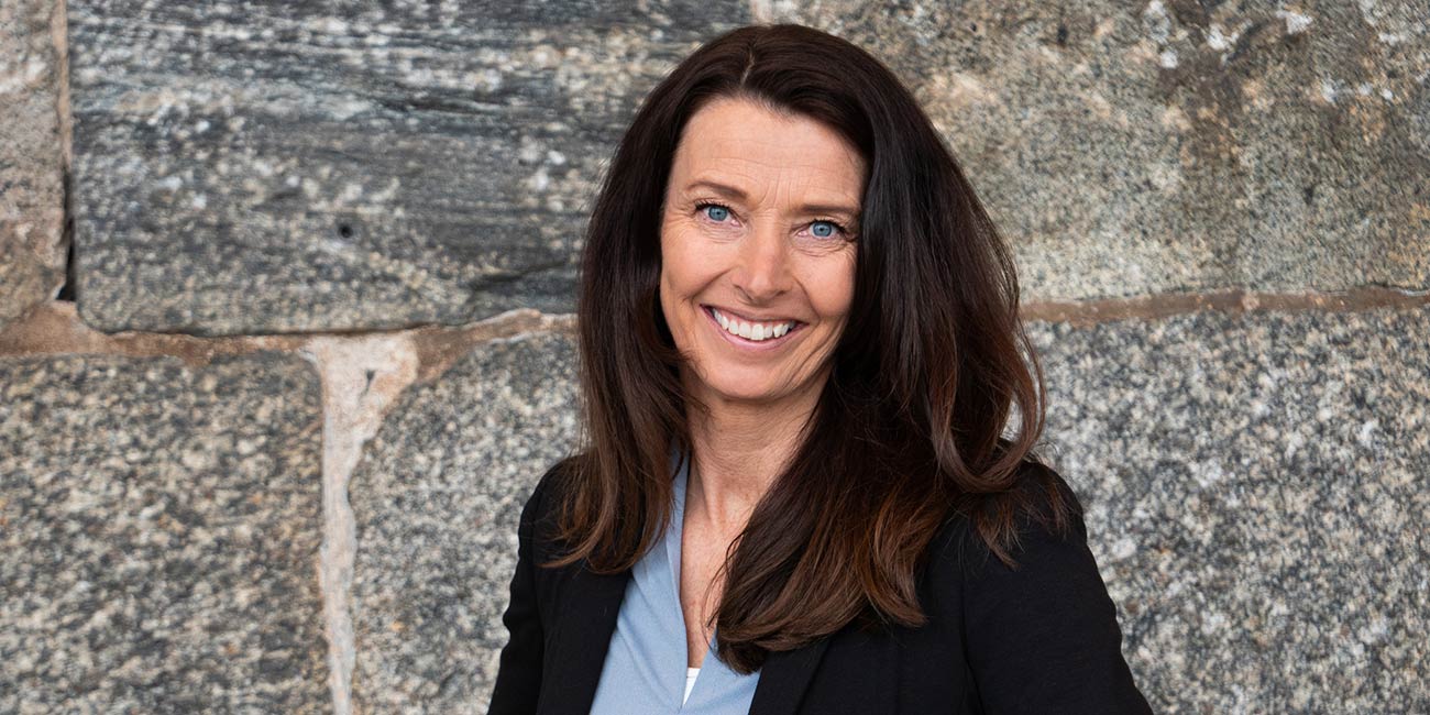 Julie Améen, WSP.