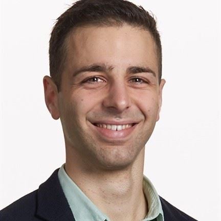 Marco Binfaré , WSP