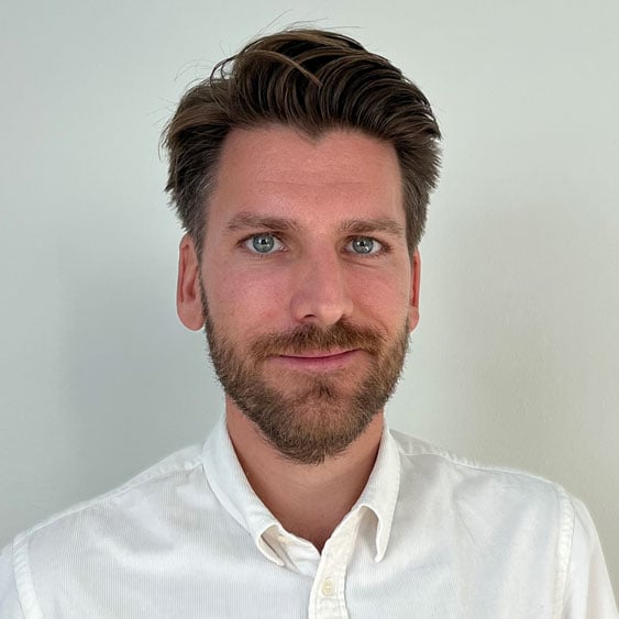 André Kingstedt