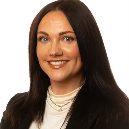 Angela Cigognini, WSP