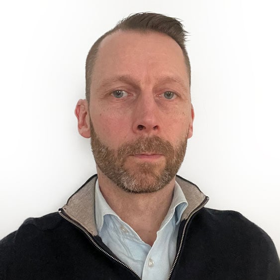 Björn Rydberg, WSP