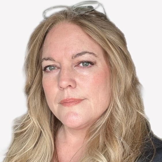 Carina Tärnsby, WSP