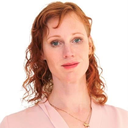 Christine Ambell, Miljö och hållbarhetsstrateg, WSP