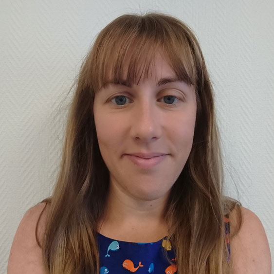 Frida Lindquist,WSP