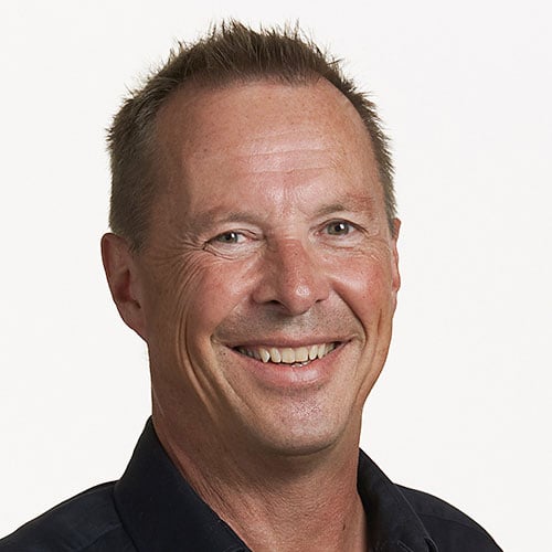 Henrik Jönsson, Senior Manager Business Leadership, WSP