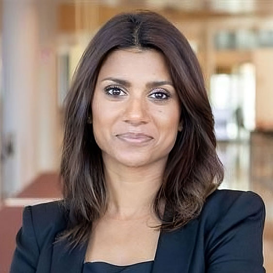 Ida Blomsten, WSP