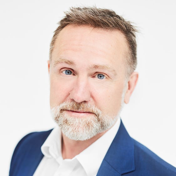 Jonas Ohlsson