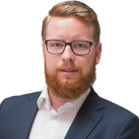 Jonathan Rodestedt, WSP