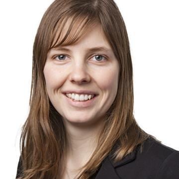 Sanna Nilsson, WSP