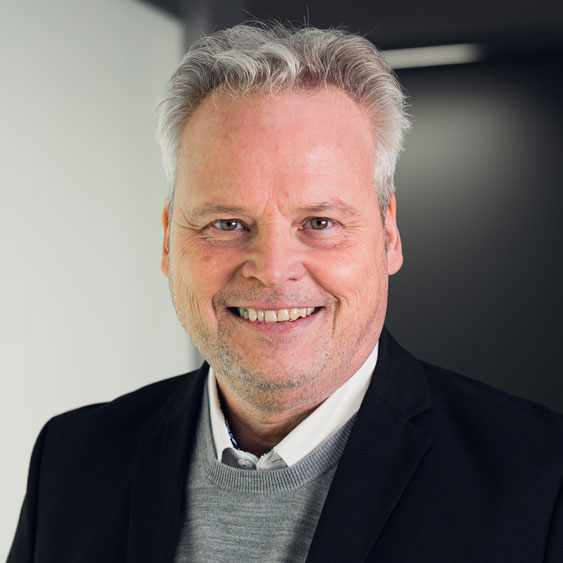 Stefan Johansson, WSP