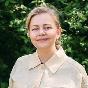 Victoria Stigemyr Hill, WSP