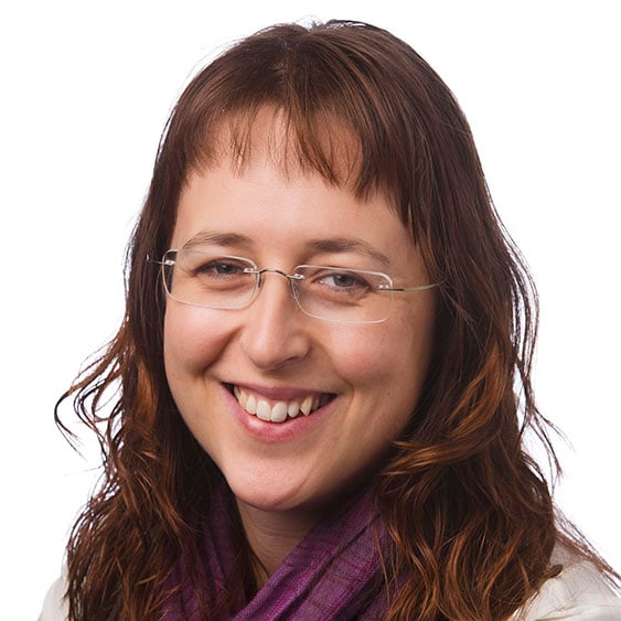 Sara Wahlund