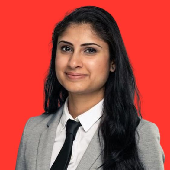 Shivani Bhasker