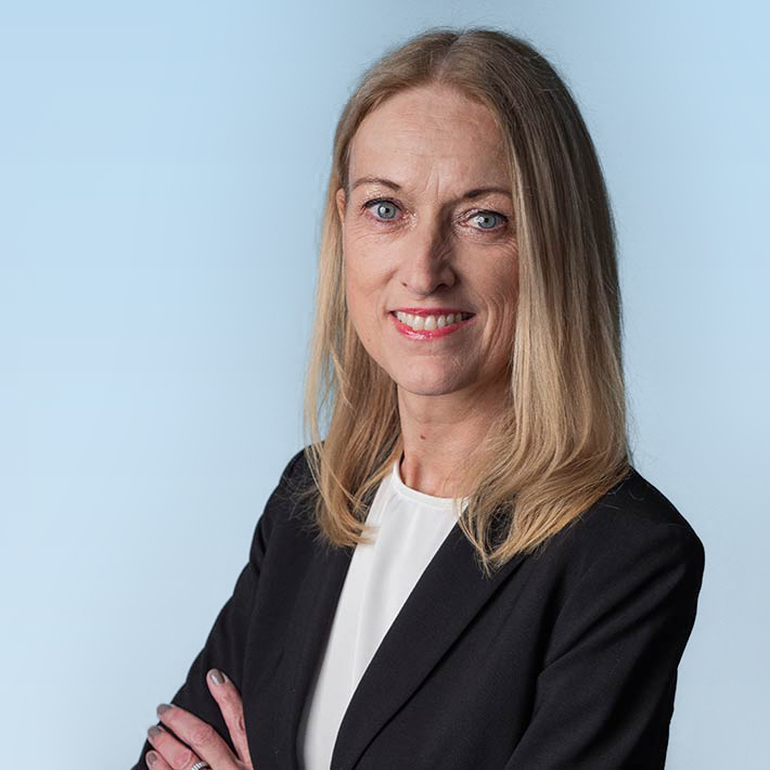 AnnaLena Högsta Öberg