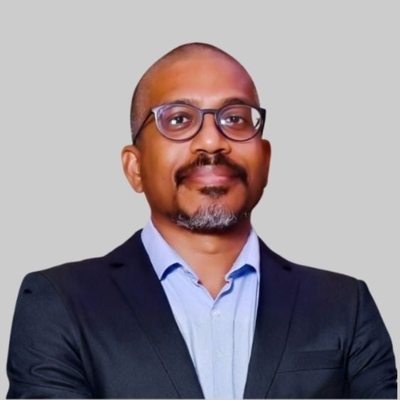 Dasardeen Mauree