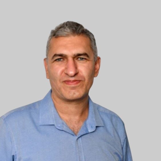 MERIC ANTHONY