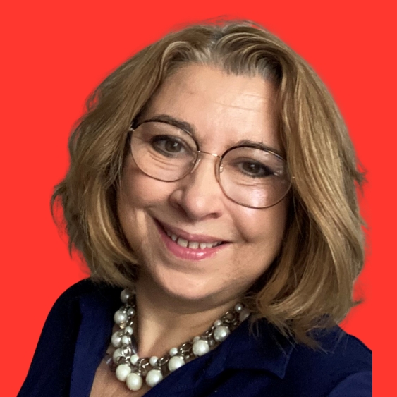Antonia De Winter