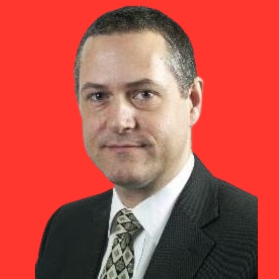 Dominic Cook