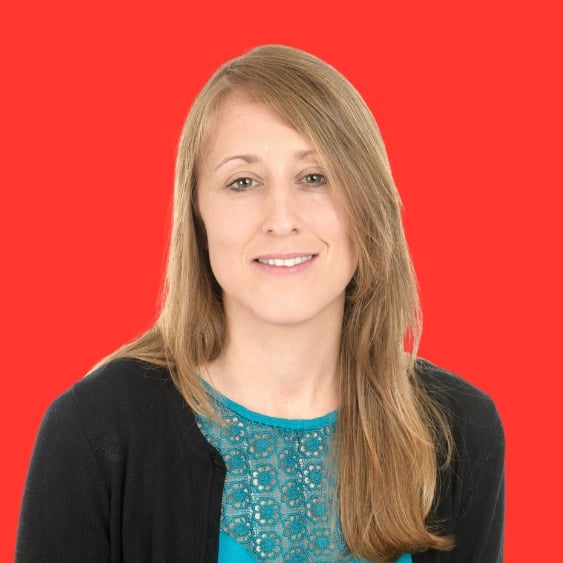 Heather Di Lauro updated