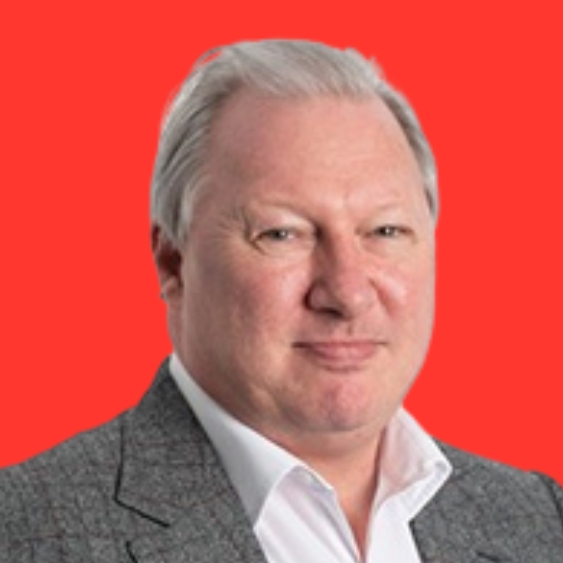 Mark OConnor