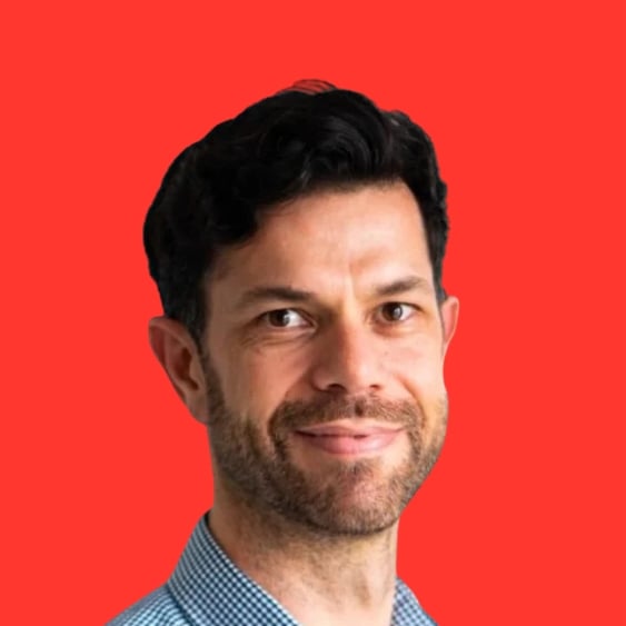 Michael Trousdell