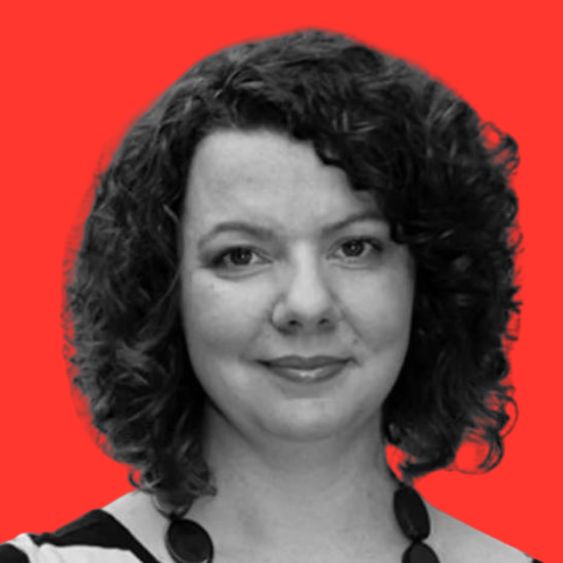Catherine Whitefield