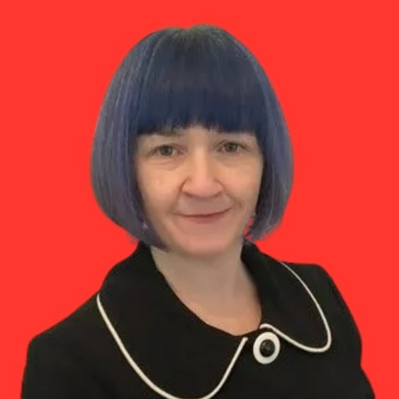 Claire Callan
