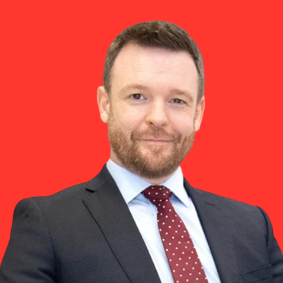 Conor McCarthy
