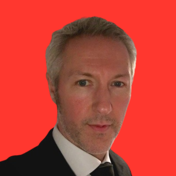 Ian Baker