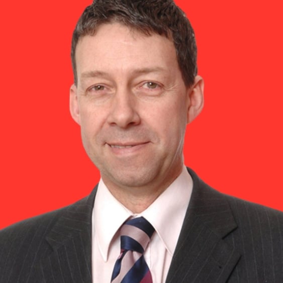 Graeme Crumbie